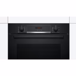 Bosch Serie 4 HBS573BB0B oven 71 L 2990 W Black