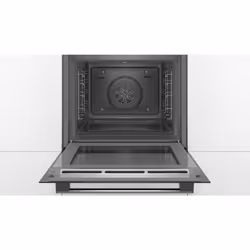 Bosch Serie 4 HBS573BB0B oven 71 L 2990 W Black