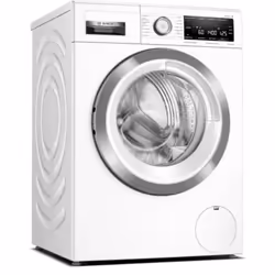 Bosch Serie 8 WAV28MH4GB, Front-load, 9 kg, B, 69 dB, 1400 RPM, A