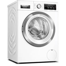 Bosch Serie 8 WAV28MH4GB washing machine Front-load 9 kg 1400 RPM White