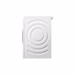 Bosch Serie 8 WAV28MH4GB washing machine Front-load 9 kg 1400 RPM White