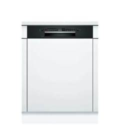 Bosch Serie 2 SMI2ITB33G dishwasher Semi built-in 12 place settings E