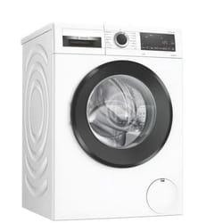 Bosch Serie 6 WGG25401GB washing machine Front-load 10 kg 1400 RPM Black
