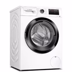 Bosch Serie 6 WAU28P89GB, Front-load, 9 kg, B, 71 dB, 1400 RPM, A