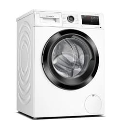 Bosch Serie 6 WAU28P89GB washing machine Front-load 9 kg 1400 RPM White