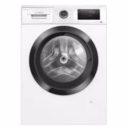 Bosch Serie 6 WAU28P89GB washing machine Front-load 9 kg 1400 RPM White