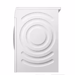 Bosch Serie 6 WAU28P89GB washing machine Front-load 9 kg 1400 RPM White