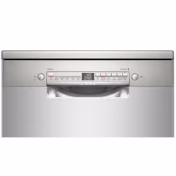 Bosch Serie 2 SMS2HVI66G dishwasher Freestanding 13 place settings E