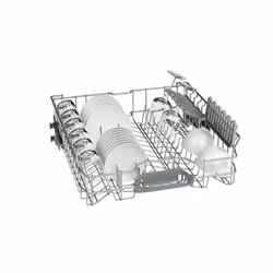 Bosch Serie 2 SMS2HVI66G dishwasher Freestanding 13 place settings E