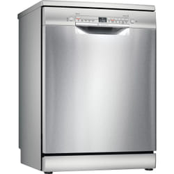 Bosch Serie 2 SMS2ITI41G dishwasher Freestanding 12 place settings E