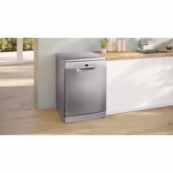 Bosch Serie 2 SMS2ITI41G dishwasher Freestanding 12 place settings E