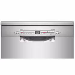 Bosch Serie 2 SMS2ITI41G dishwasher Freestanding 12 place settings E