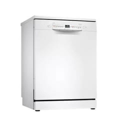 Bosch Serie 2 SMS2ITW41G dishwasher Freestanding 12 place settings E