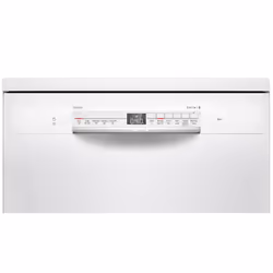 Bosch Serie 2 SMS2ITW41G dishwasher Freestanding 12 place settings E