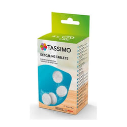 TASSIMO TCZ6008 coffee maker part/accessory Cleaning tablet