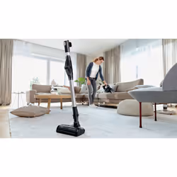 Bosch BCS711GB stick vacuum/electric broom 2-in-1 stick vacuum Battery Dry Bagless Graphite 3 Ah - Additional view 5