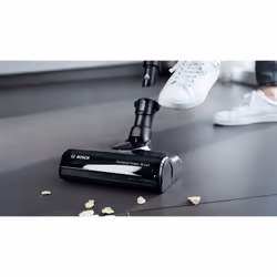 Bosch BCS711GB stick vacuum/electric broom 2-in-1 stick vacuum Battery Dry Bagless Graphite 3 Ah - Additional view 6