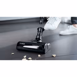 Bosch BCS712GB stick vacuum/electric broom 2-in-1 stick vacuum Battery Dry Bagless White 3 Ah - Additional view 6