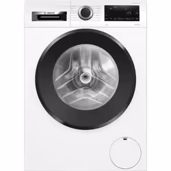 Bosch Serie 6 WGG24409GB, Front-load, 9 kg, B, 71 dB, 1400 RPM, A