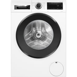 Bosch Serie 6 WGG24409GB washing machine Front-load 9 kg 1400 RPM White