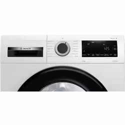 Bosch Serie 6 WGG24409GB washing machine Front-load 9 kg 1400 RPM White