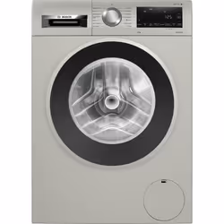Bosch Serie 6 WGG2440XGB, Front-load, 9 kg, B, 71 dB, 1400 RPM, A