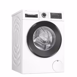 Bosch Serie 6 WGG244A9GB, Front-load, 9 kg, B, 71 dB, 1351 RPM, A