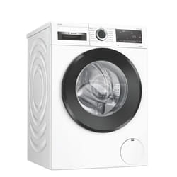 Bosch Serie 6 WGG244A9GB washing machine Front-load 9 kg 1351 RPM White