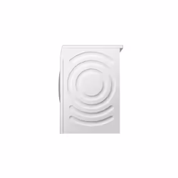 Bosch Serie 6 WGG244A9GB washing machine Front-load 9 kg 1351 RPM White