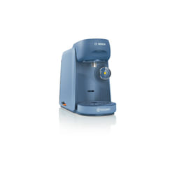 Bosch TAS16B5 coffee maker Fully-auto Capsule coffee machine 0.7 L