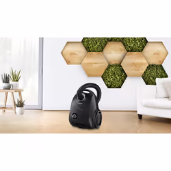 Bosch Serie 2 BGBS2BA1GB vacuum 3.5 L Drum vacuum Dry 600 W Dust bag - Additional view 5