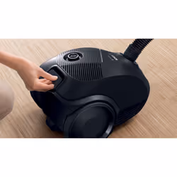 Bosch Serie 2 BGBS2BA1GB vacuum 3.5 L Drum vacuum Dry 600 W Dust bag - Additional view 6