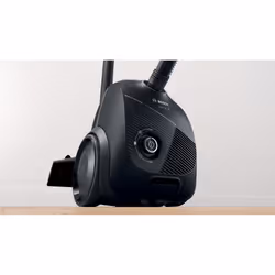 Bosch Serie 2 BGBS2BA1GB vacuum 3.5 L Drum vacuum Dry 600 W Dust bag - Additional view 7