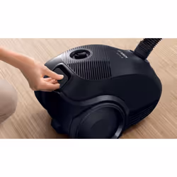 Bosch Serie 2 BGBS2LB1 vacuum 3.5 L Cylinder vacuum Dry 600 W Dust bag - Additional view 5
