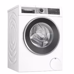 Bosch Serie 6 WGG256M1GB, Front-load, 10 kg, A, 74 dB, 1600 RPM, B
