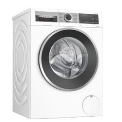 Bosch Serie 6 WGG256M1GB washing machine Front-load 10 kg 1600 RPM White