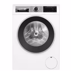Bosch Serie 6 WGG256M1GB washing machine Front-load 10 kg 1600 RPM White
