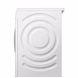 Bosch Serie 6 WGG256M1GB washing machine Front-load 10 kg 1600 RPM White