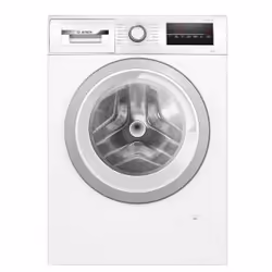 Bosch Serie 4 WAN28209GB washing machine Front-load 9 kg 1400 RPM White