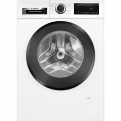Bosch Serie 4 WGG04409GB, Front-load, 9 kg, B, 71 dB, 1400 RPM, A