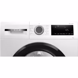 Bosch Serie 4 WGG04409GB washing machine Front-load 9 kg 1400 RPM White