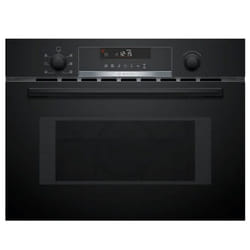 Bosch Serie 6 CMA585GB0B microwave Combination microwave Built-in 44 L 900 W