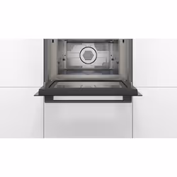 Bosch Serie 6 CMA585GB0B microwave Combination microwave Built-in 44 L 900 W