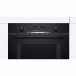 Bosch Serie 6 CMA585GB0B microwave Combination microwave Built-in 44 L 900 W