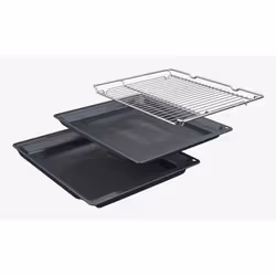 Bosch Serie 8 CMG778NB1 oven 45 L 3600 W Black - Additional view 6