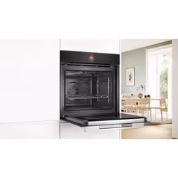 Bosch HBG7741B1B oven 71 L 3600 W Black - Additional view 4