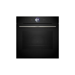 Bosch Serie 8 HSG7361B1 oven 71 L Black