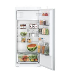 Bosch Serie 2 KIL42NSE0G combi-fridge Built-in 187 L E White
