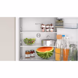 Bosch Serie 2 KIR21NSE0 fridge Built-in 136 L E White - Additional view 4