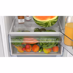 Bosch Serie 2 KIR21NSE0 fridge Built-in 136 L E White - Additional view 5
